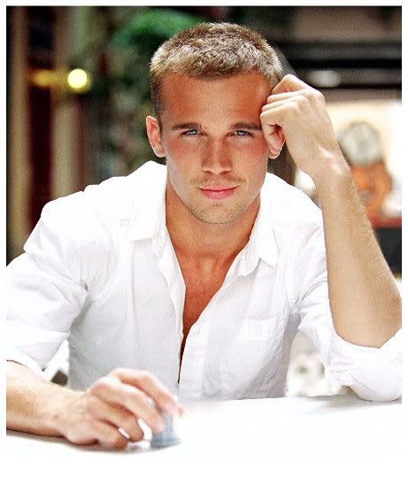 Cam Gigandet Pictures, Images and Photos